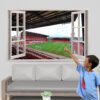 Barnsley football stadium